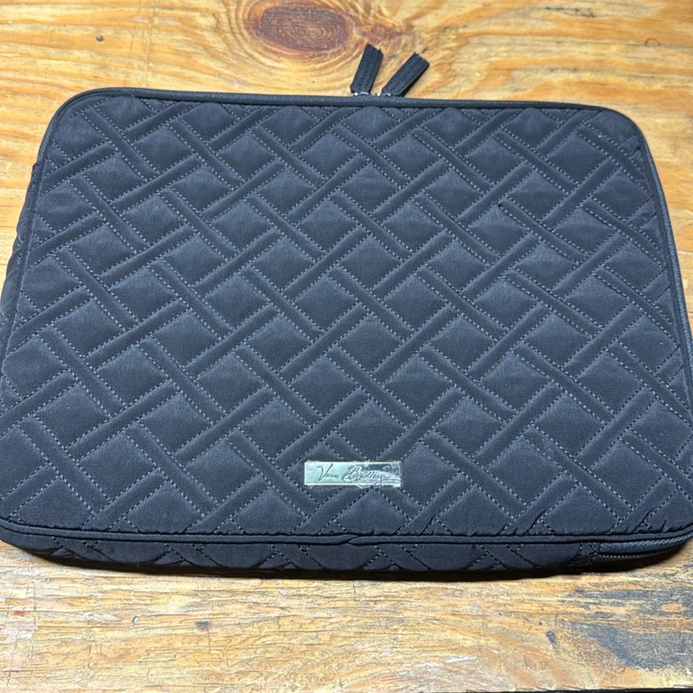 Vera Bradley Laptop Case